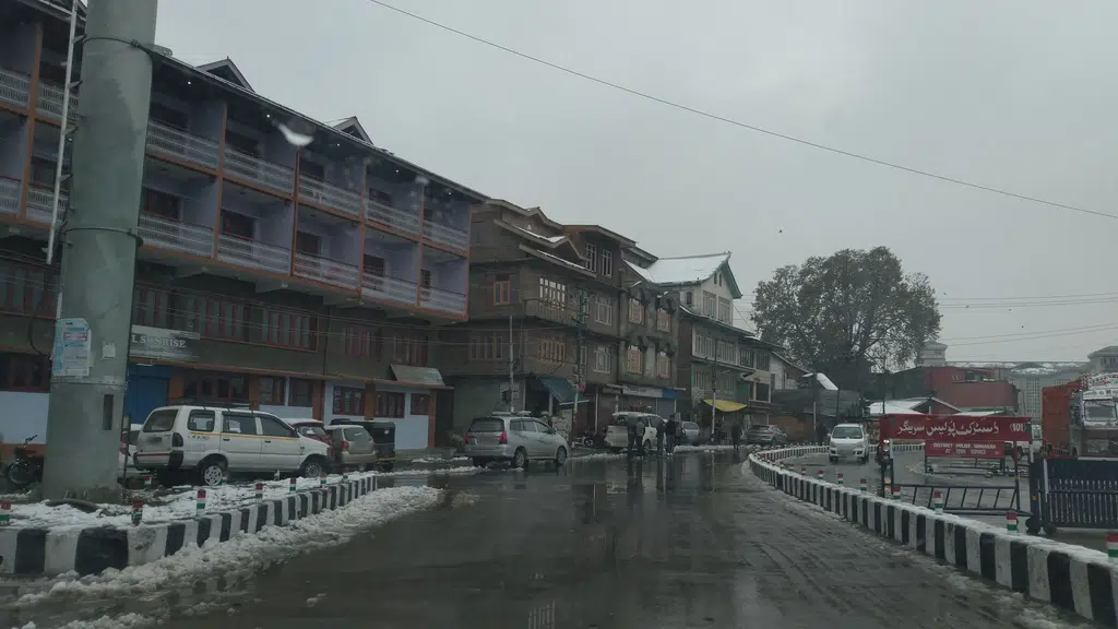 Hotel Jawahar and Restaurant