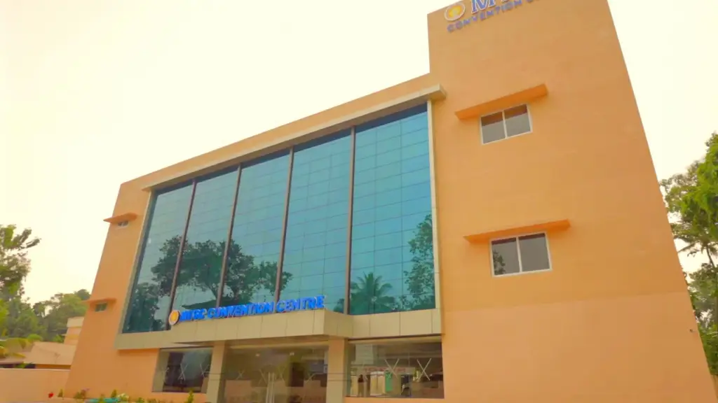 MFGC Convention Centre