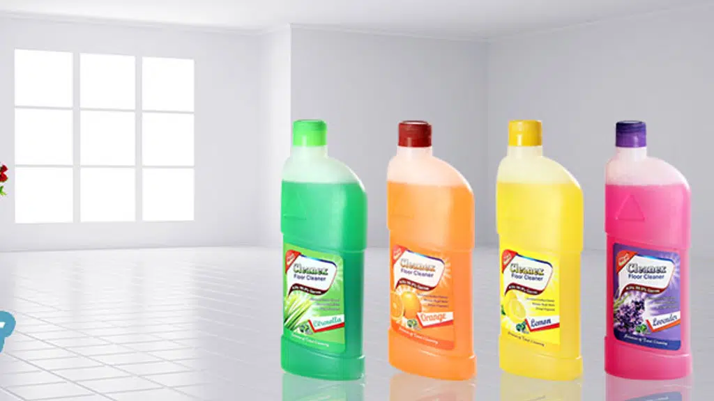 Ratnesh Raj Chemicals
