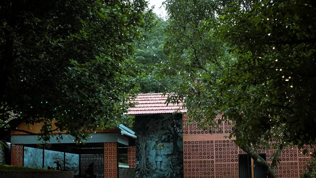 Pandora Resorts