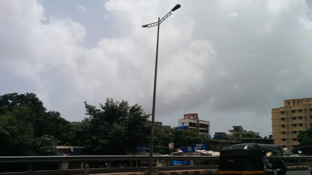 UM Andheri