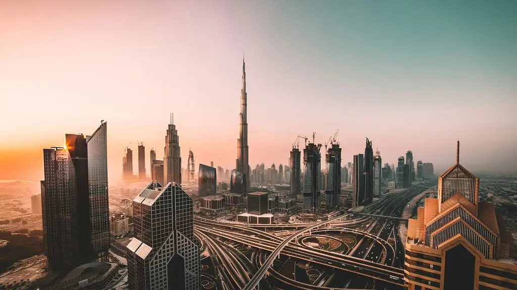 Arabian Holidays