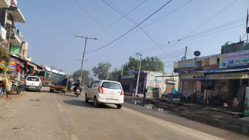 Rinku Jangra Advocate Office