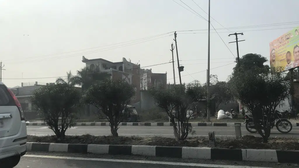 Meerut Vidyapeeth Educational Institute
