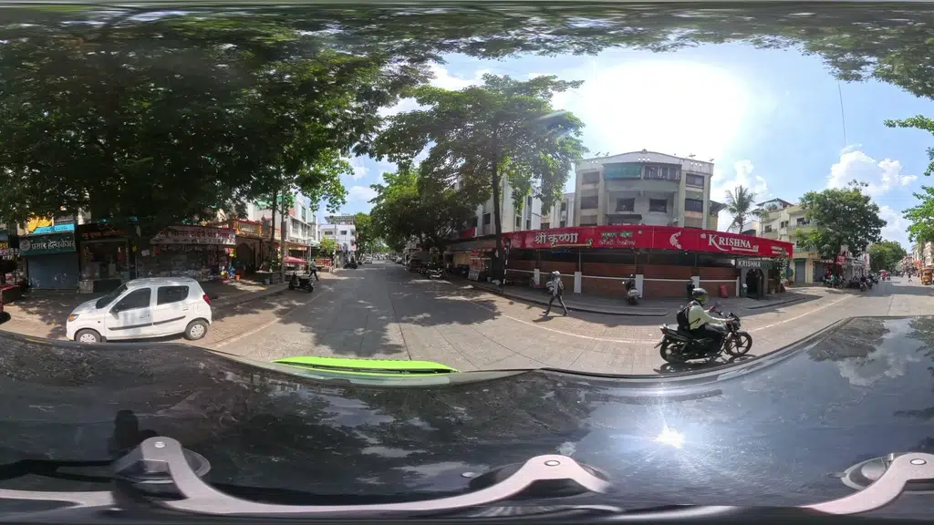 Famous Chowk