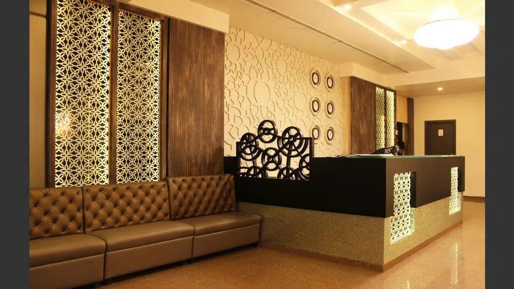 Nimantran Hotel