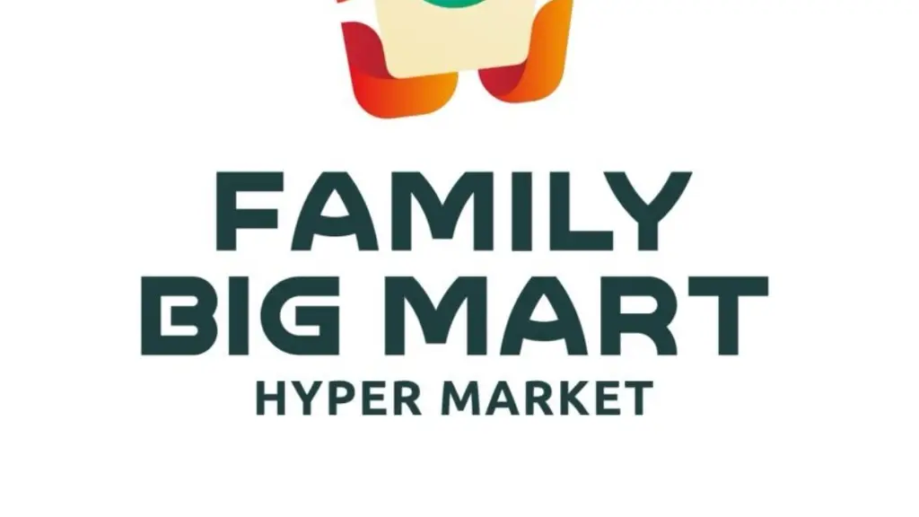 Family BIG MART Hypermarket