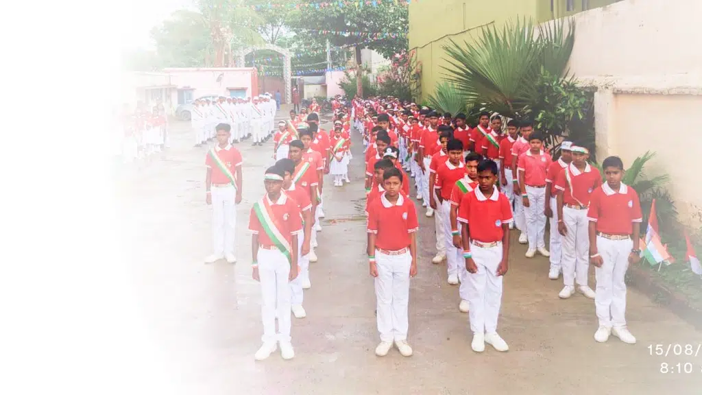 Nav Prabhat Mission School