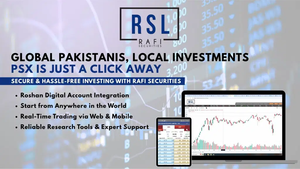 Rafi Securities Pvt Ltd.