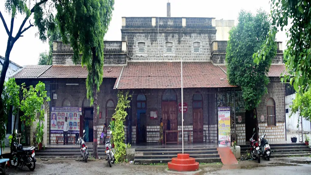 Nutan Vidyalaya Gulbarga