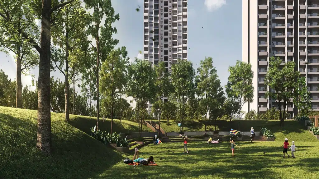 Godrej Air Gurgaon