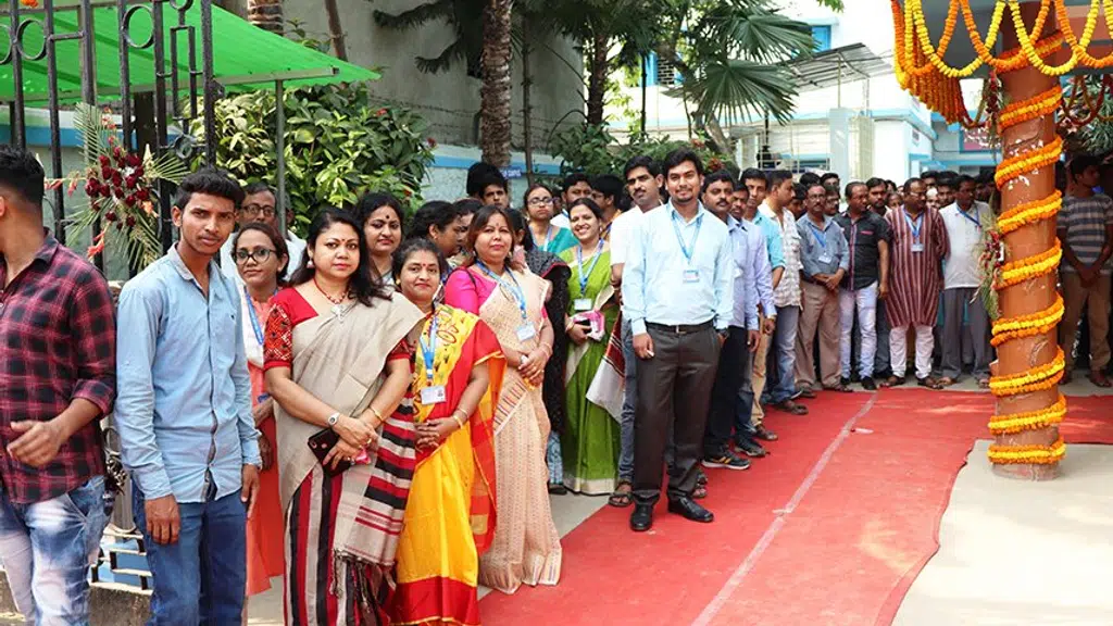 Shaheed Nurul Islam Mahavidyalaya