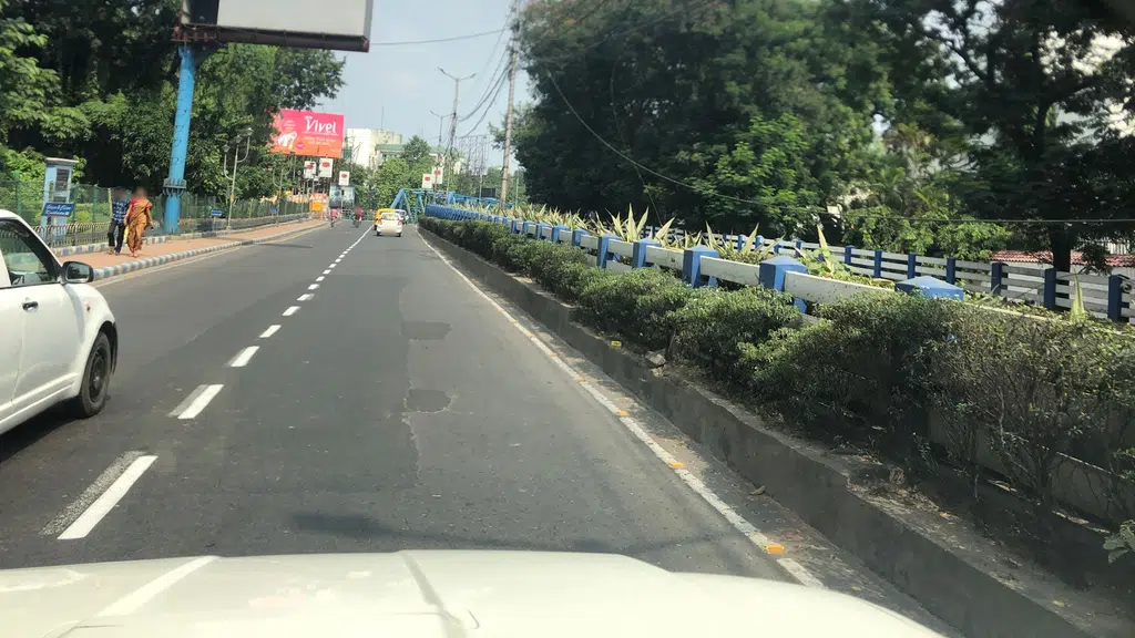 National Zoo Kolkata