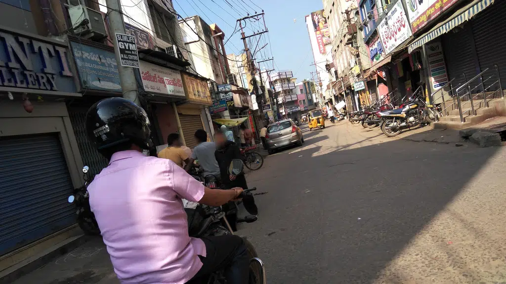 Sri Ganesh Marketing