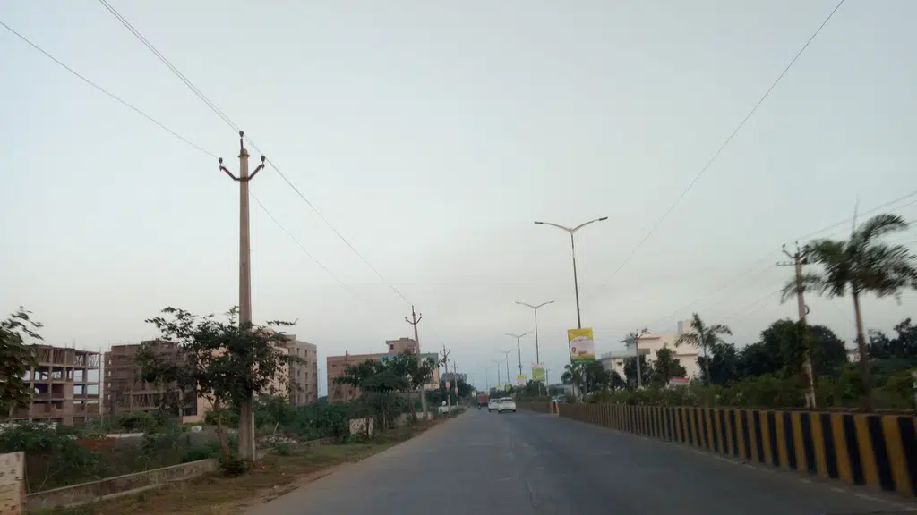 Marwadi University Branch Office Nellore