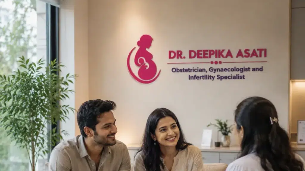 Dr.Deepika Asati -Adidev Clinic