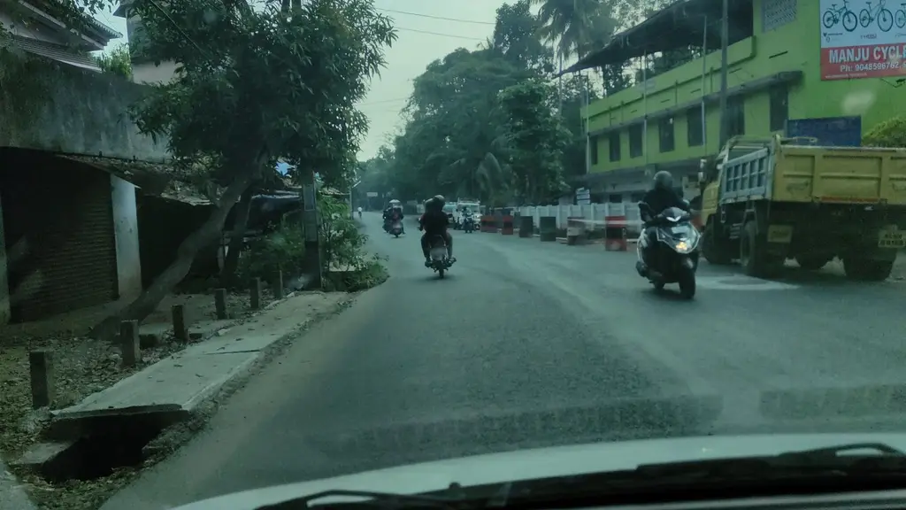 Maruti Suzuki Service, Thiruvalla (Popular Vehicles and Services Limited)