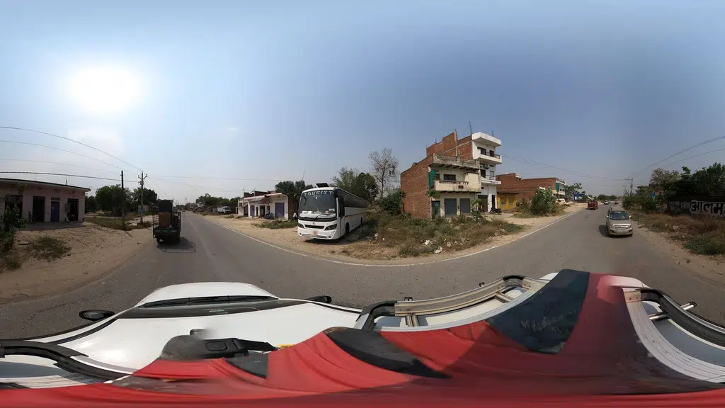 Om Sports Center