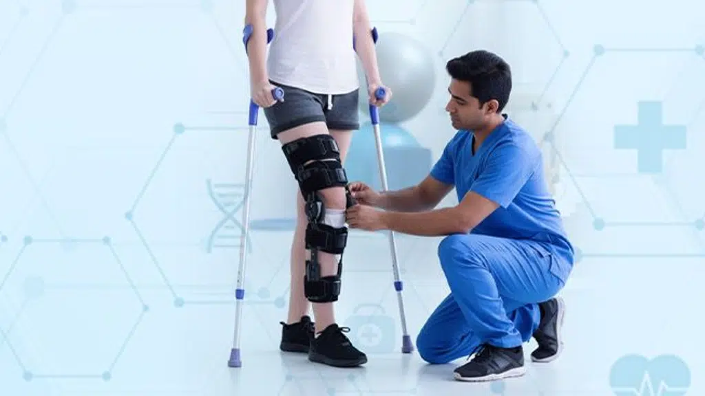2050 Rehab Care