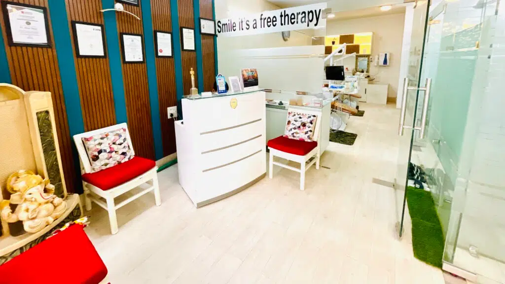 Artistree Dental and Cosmetic Clinic