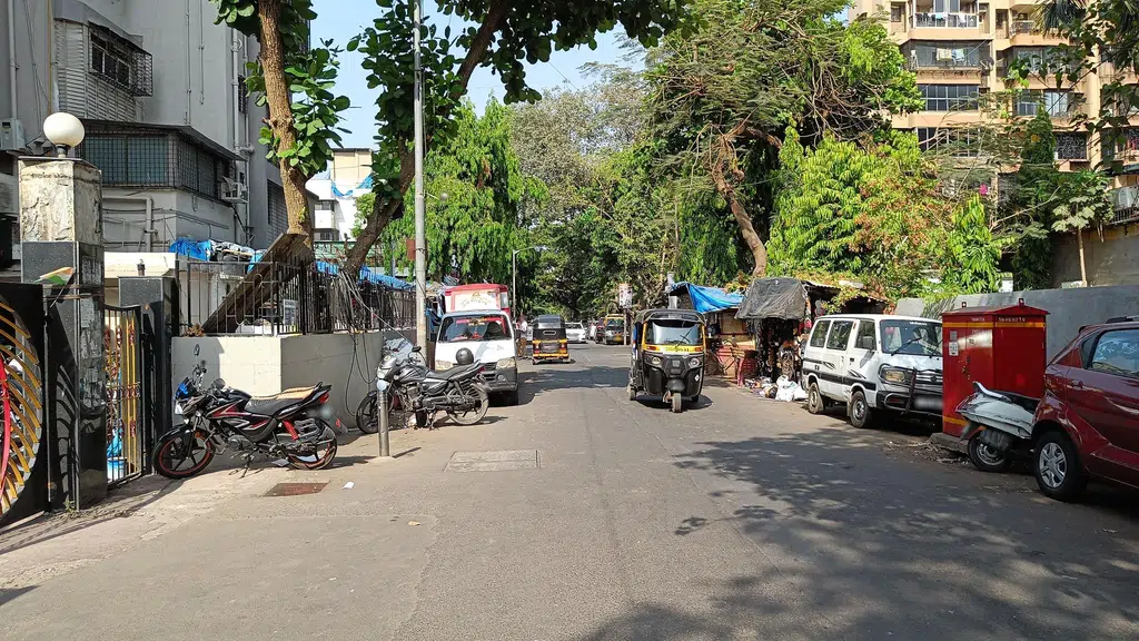 Kotak Mahindra Bank ATM