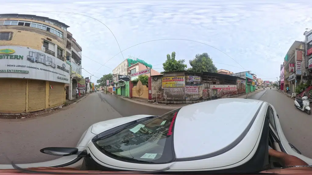 Hotel O Natraj Paying guest house