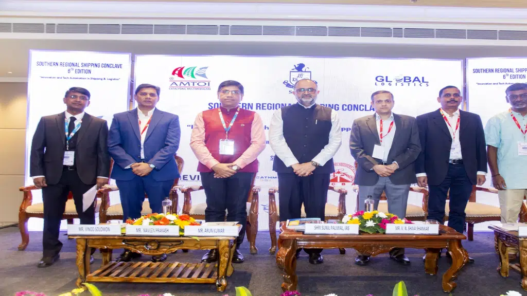 Southern India Chamber of Commerce and Industry