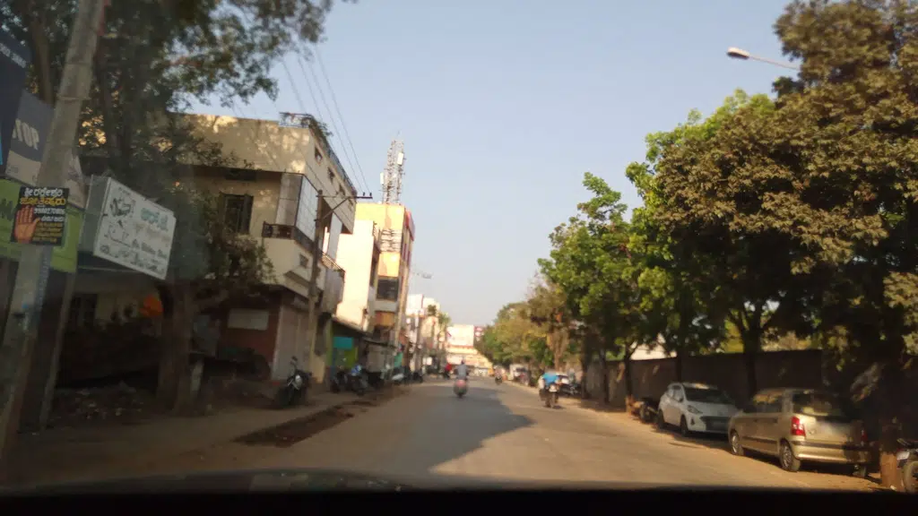Kerthi Medical Store