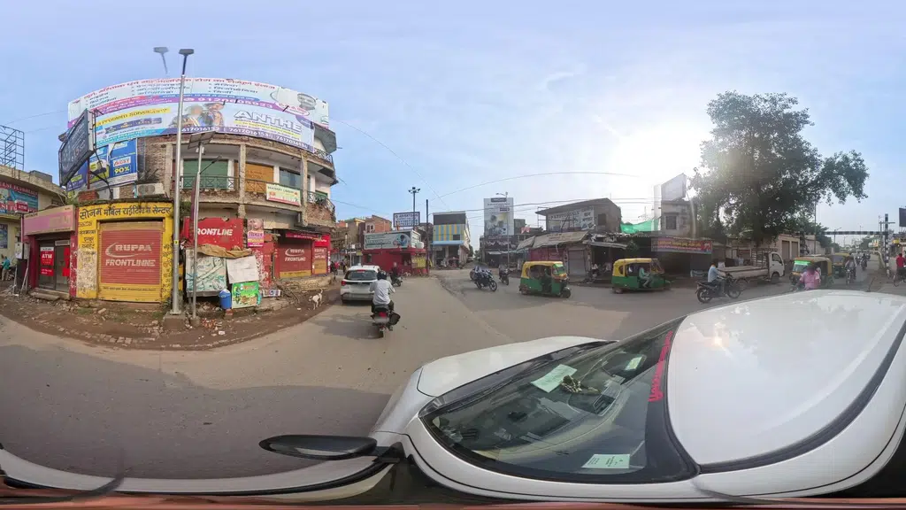 Suresh Shoe Palace