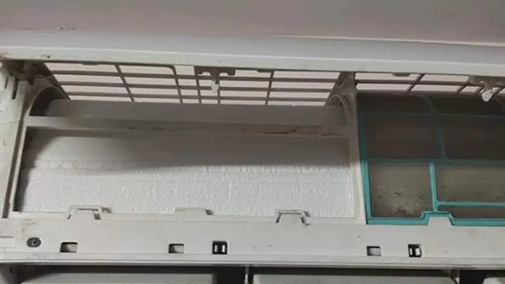 Uniq Air Conditioner System