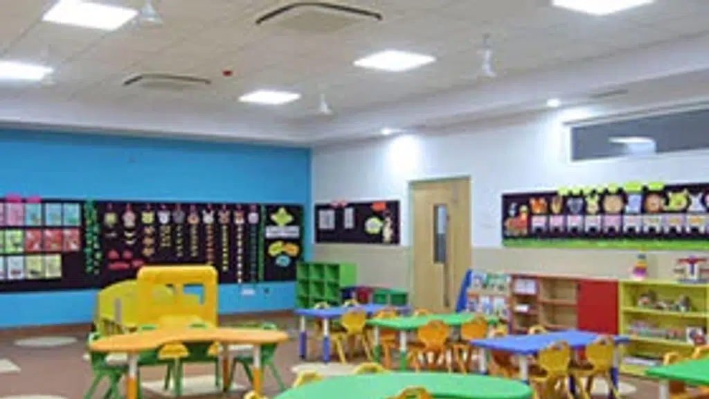 Birla High School Mukundapur