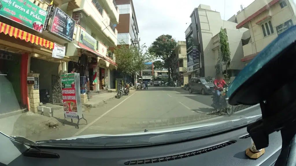 A1 Falah Ambur Dum Biryani