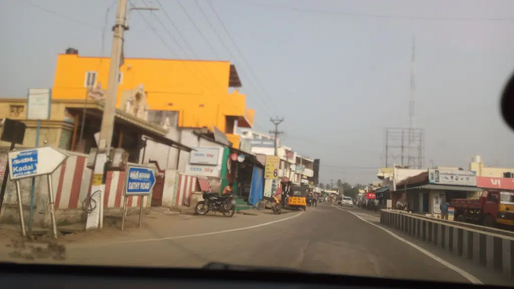 pattikadu kudil dhaba