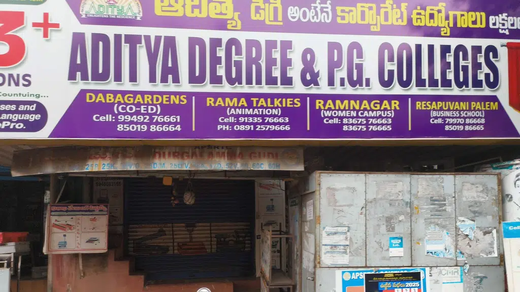 Om Traders
