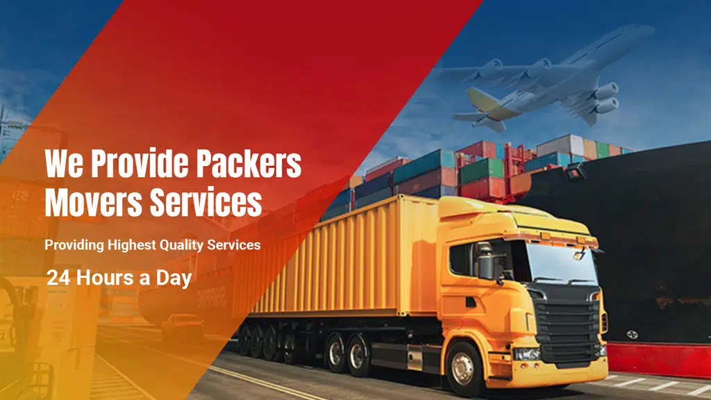 Beniwal CARGO Packers & Movers