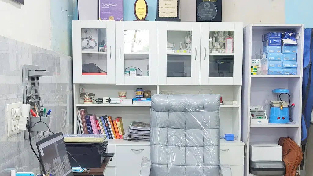 Grace Dental Clinic