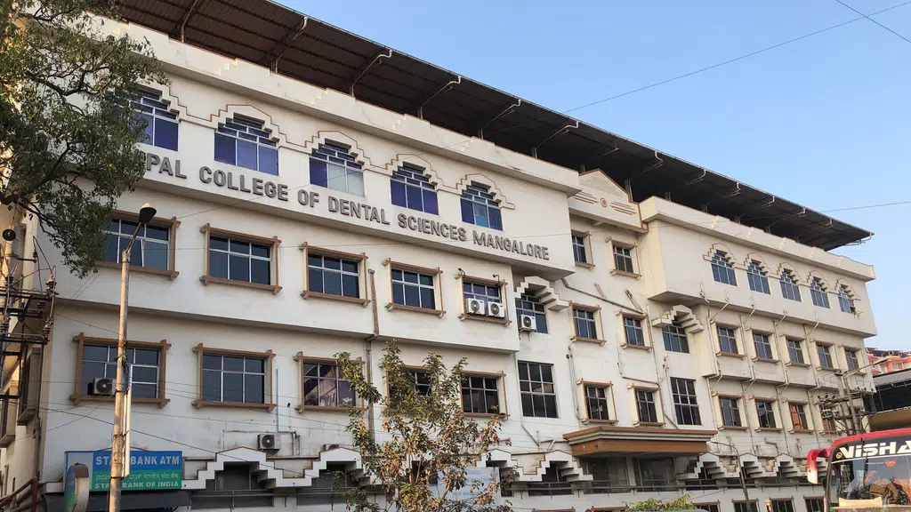 KMC Hospital Mangalore