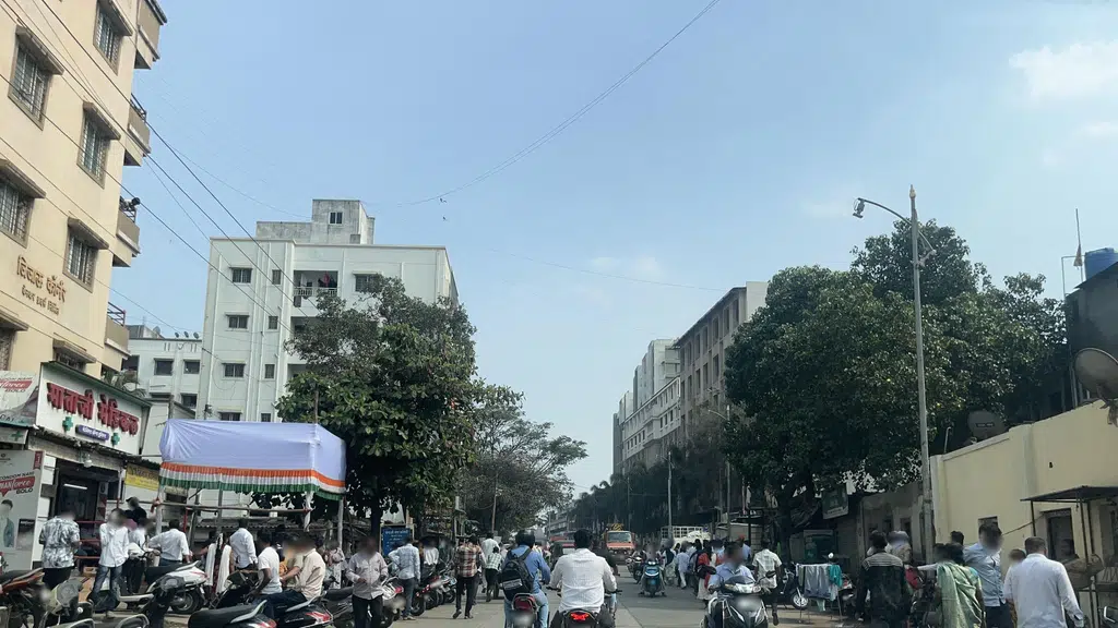 HDFC Bank ATM