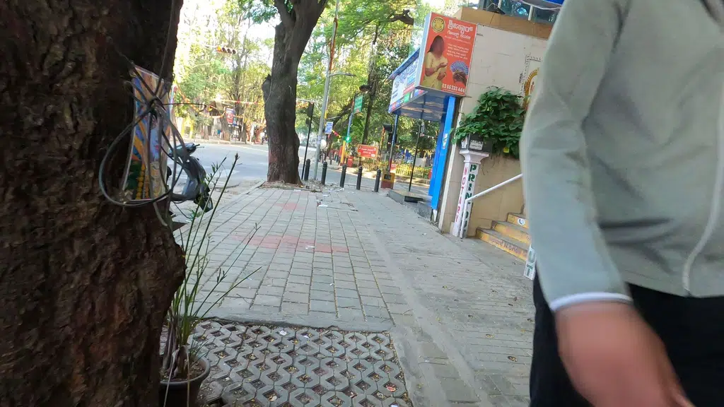 Sathya's Food Joint