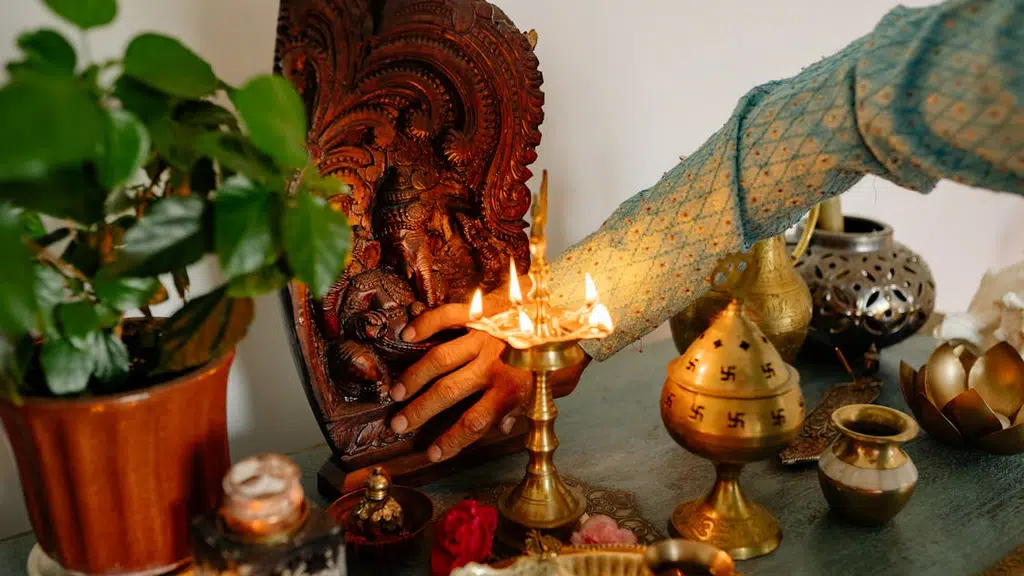The Ayurveda Studio