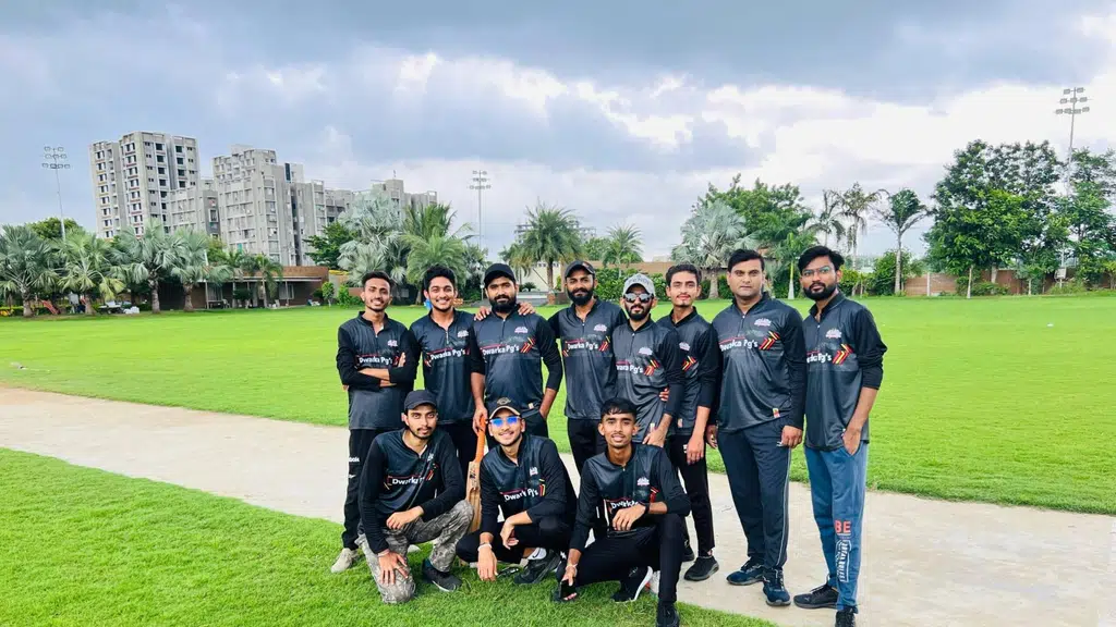 Dwarka PG’s