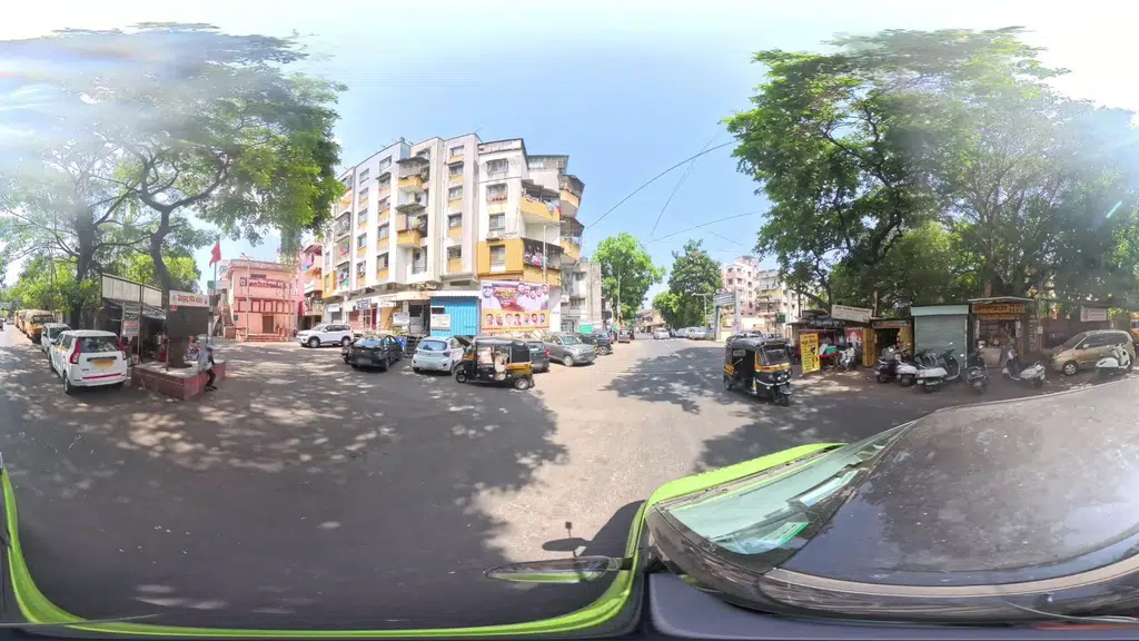 Laxmi Heights