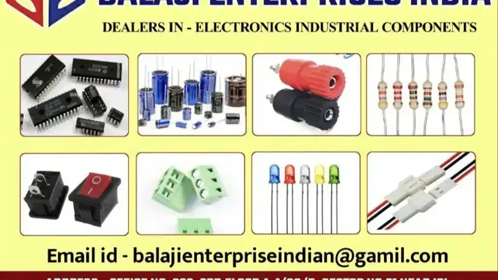 Balaji Enterprises