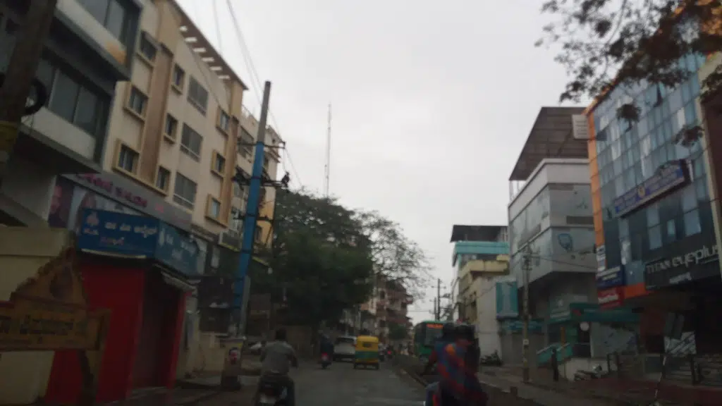 Banashankari Branch