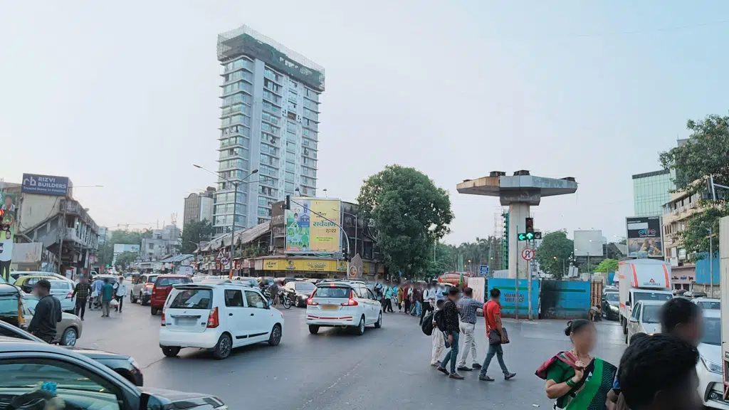Bandra Welfare Centre
