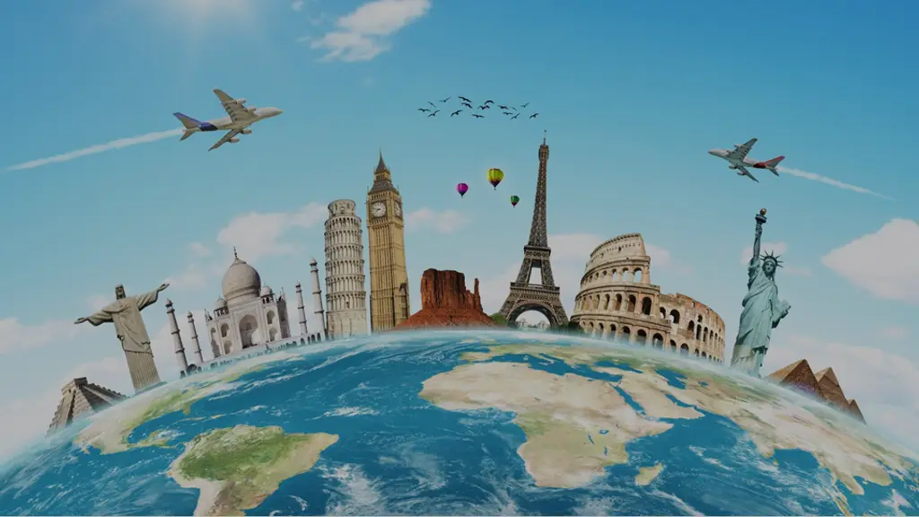 gooout tour & travels Private Limited