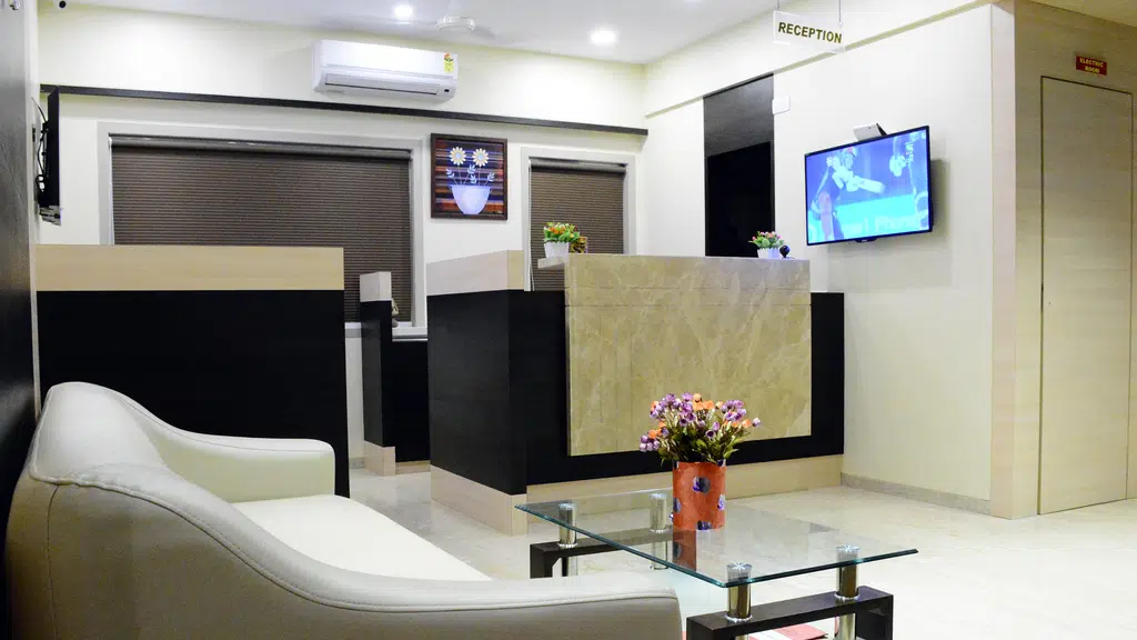 Hotel Ramkrishna Executive