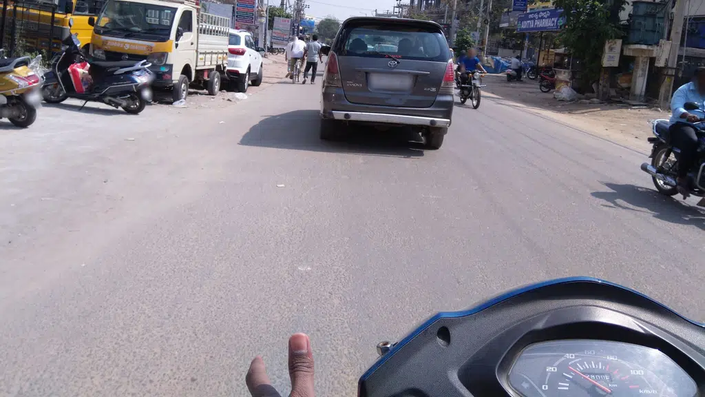 Madhu Bike Zone