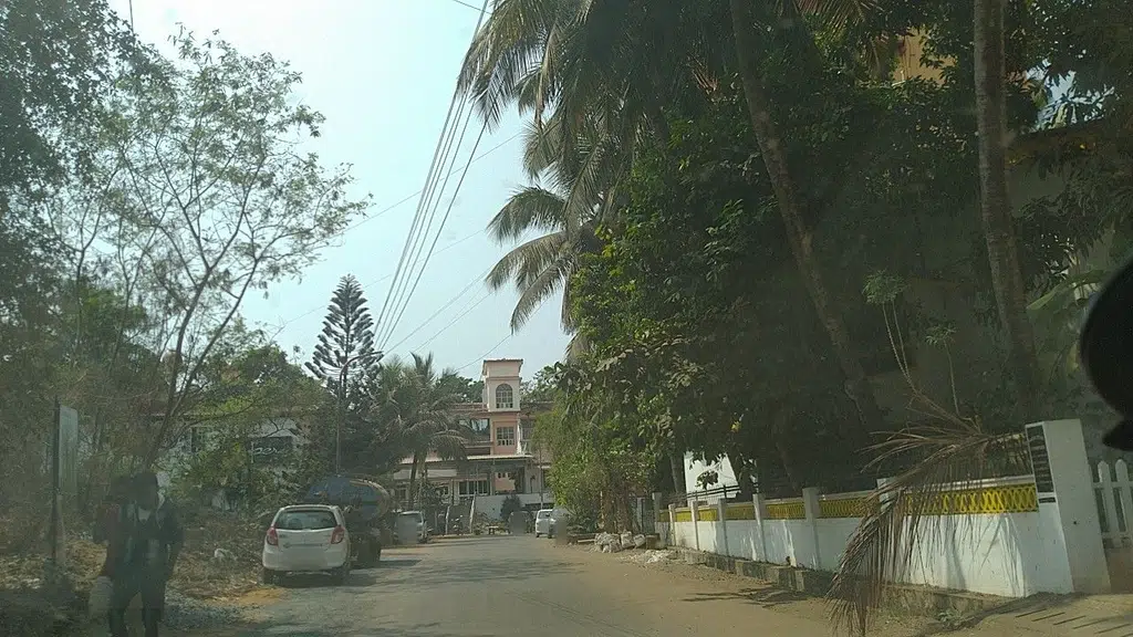 Miramar Hotel and Resort