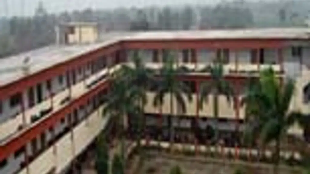 Maa Durga Ji Senior Secondary Vidyalaya